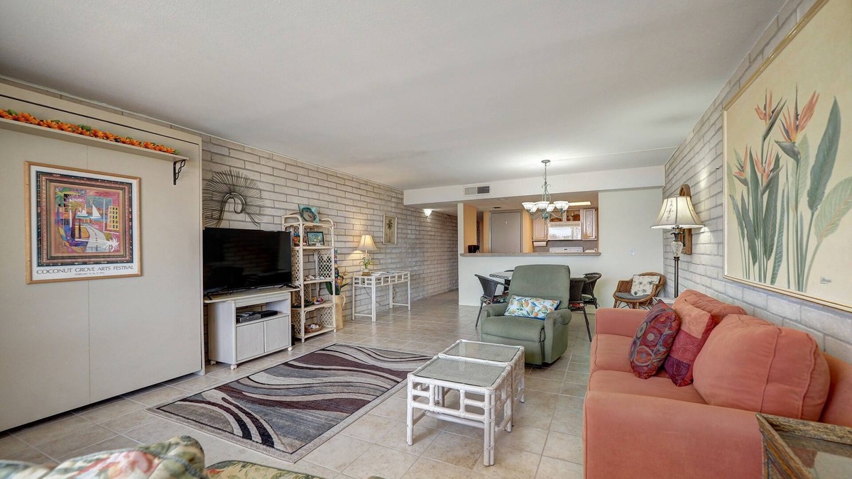 Shibui Sands Condo | Coral Cay #132 | 1 Bed, 1 Bath