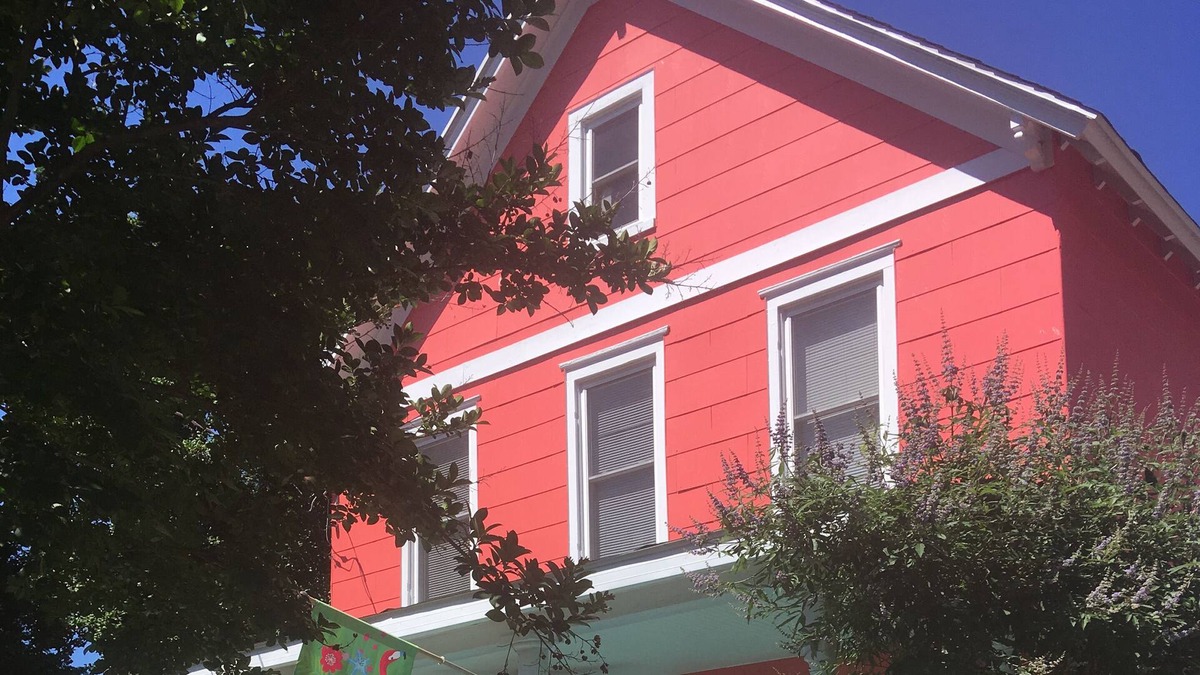 Cape Charles Cottage | Coral Cottage by the Bay - It's Last Season