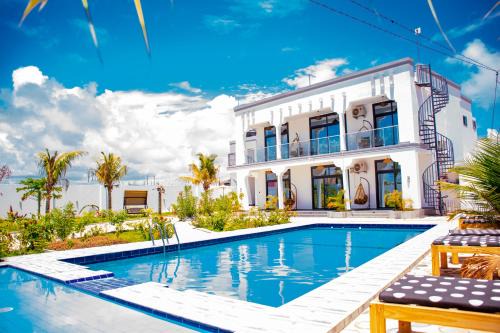 Paje Apartment | Coral Cove Apartments