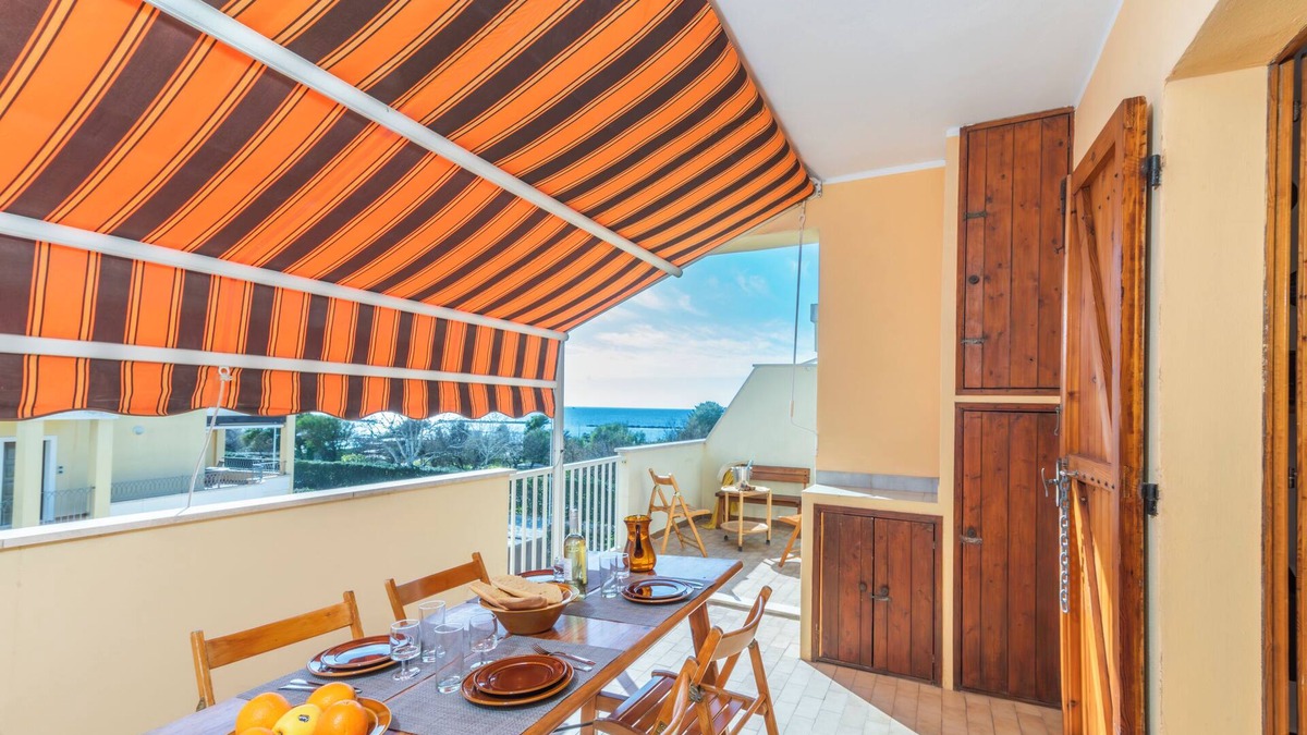Lido Apartment | Coral House 2, Alghero, Italy