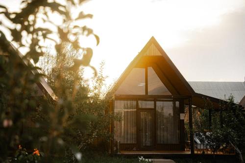 Tosor Apartment | Coral houses2