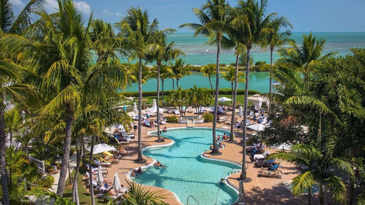 Marathon Apartment | Coral Reef Experiences | Three Bedroom Villa
