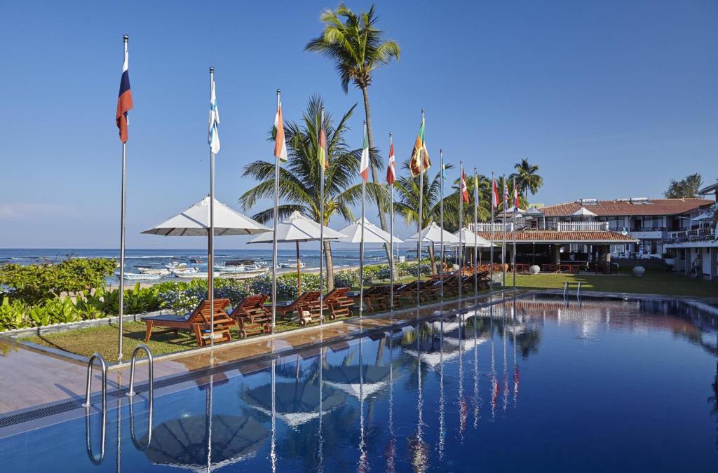 Nalagasdeniya Resort | Coral Sands Hotel