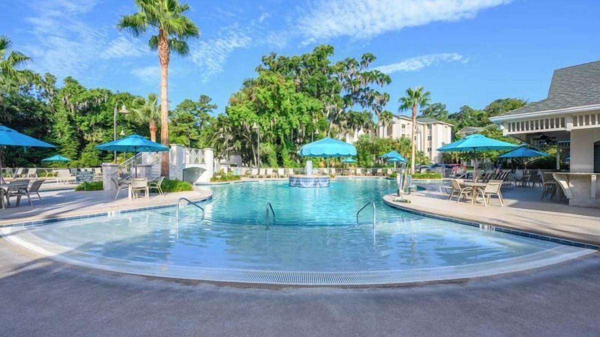 Hilton Head Island Apartment | Coral Sands Resorts by Palmera