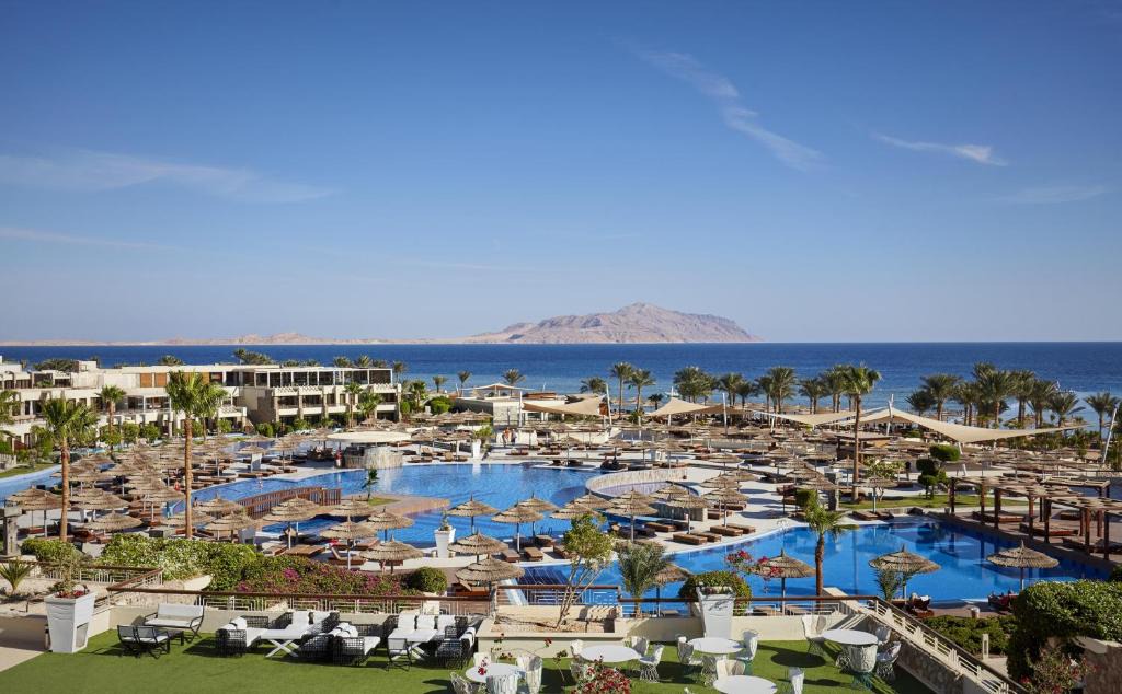 Ras Nasrani Resort | Coral Sea Imperial "Coral Sea Sensatori"
