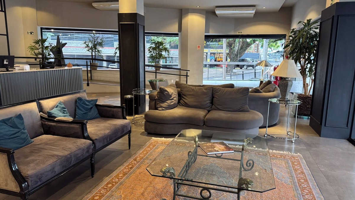 Petropolis Hotel | CORAL TRADE HOTEL