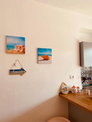 Recanati Apartment | Coral Vacation Apartment