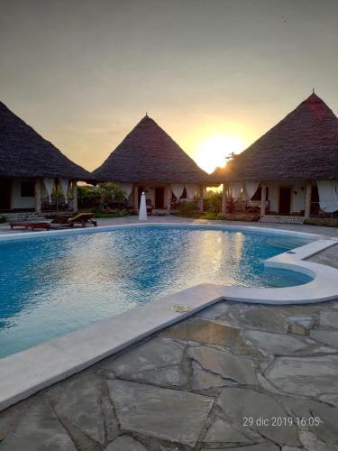 Malindi Marine National Park House | Coral Village