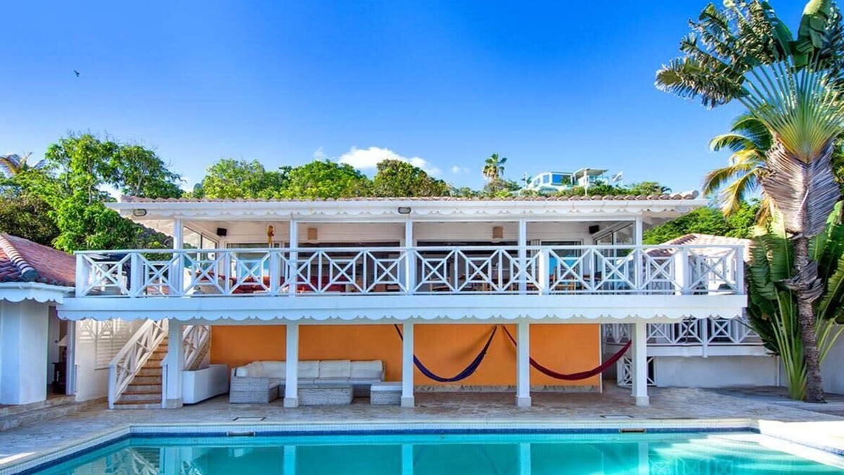 Oyster Pond Villa | Coralita in Oyster Pond by Personal Villas - Waterfront Scenery