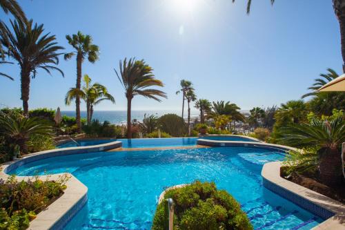 Playa del Ingles Hotel | Corallium Dunamar by Lopesan Hotels - Adults Only