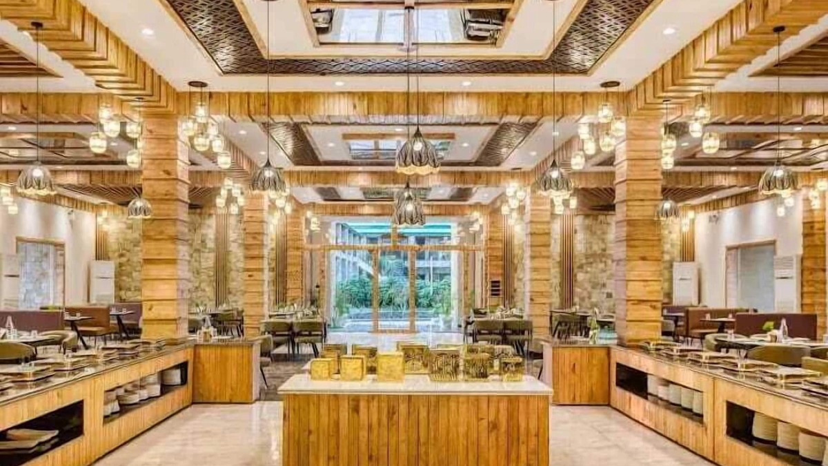 Ramnagar Hotel | Corbett Elegant Retreat