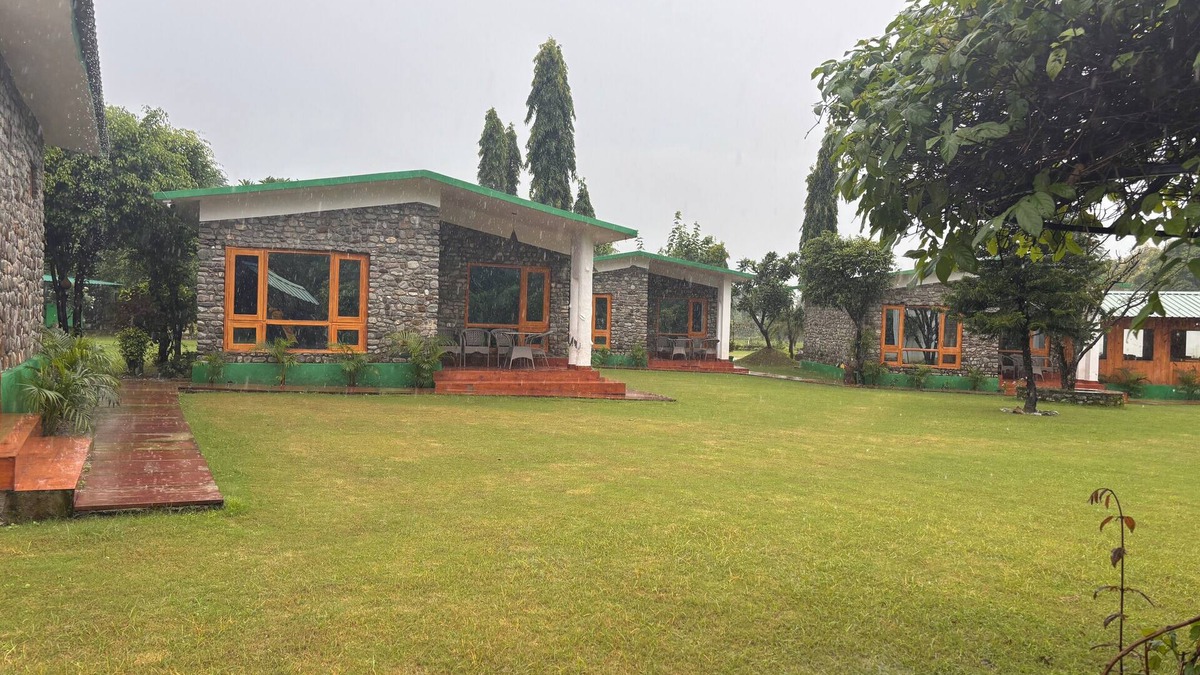 Kotabagh Cottage | Corbett Wildernest Resort