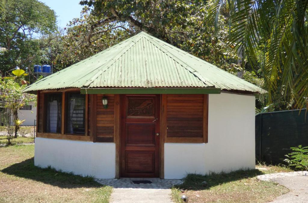 Puerto Jimenez Cabin | Corcovado Beach Lodge