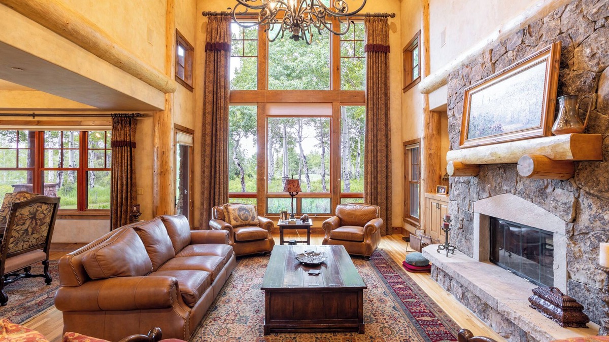 Cordillera House | Cordillera Ranch Golf Course Home!