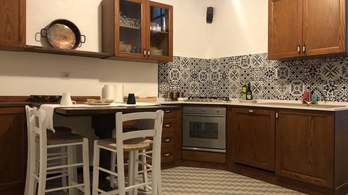 Citta di Castello Apartment | Cordoni Palace