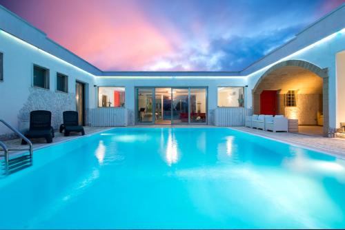 Tuglie House | Core Resort
