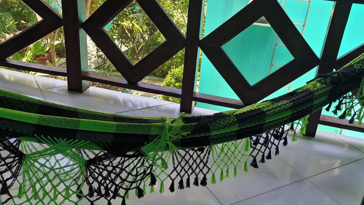Velha Boipeba Hotel | Cores de Boipeba