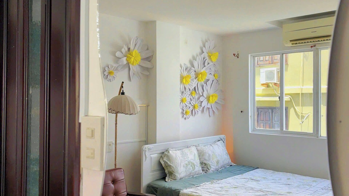 Vinh Hai Hotel | Corgi House Homestay Nha Trang 3
