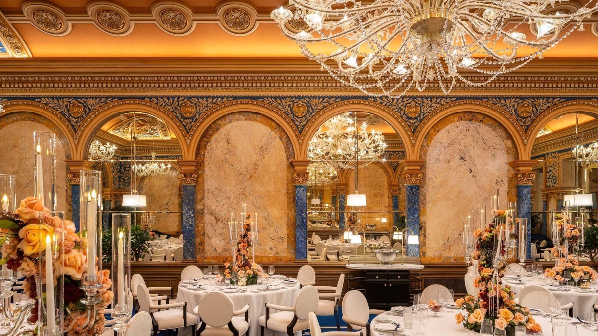 Bucharest City-Centre Hotel | Corinthia Grand Hotel Du Boulevard Bucharest