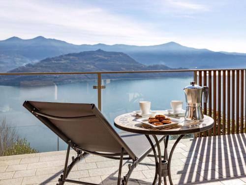 Parzanica Apartment | Corinto