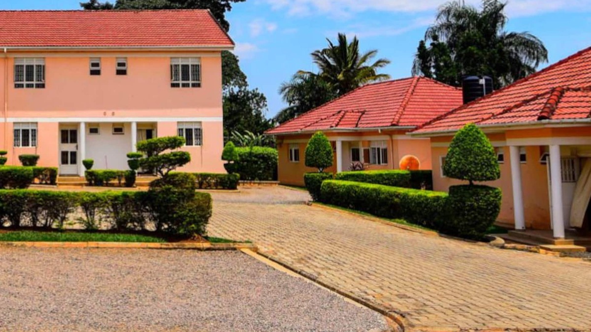 Entebbe Apartment | Corinya Serviced Apartments
