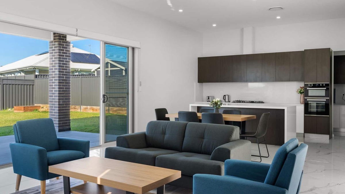 Nulkaba House | Cork & Vine on Coolalta - A Cellar Door Escape