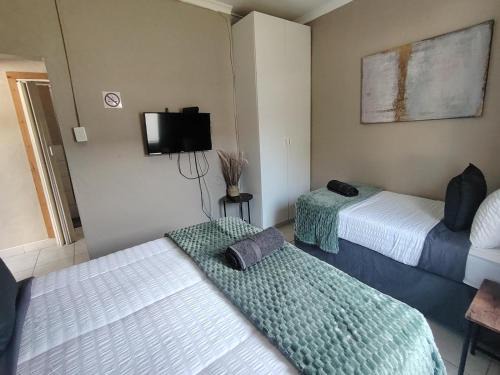 Port Elizabeth Apartment | Cornelia Place