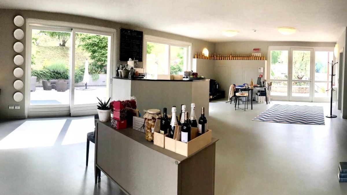 Valbrembo Hotel | Cornelle Hotel