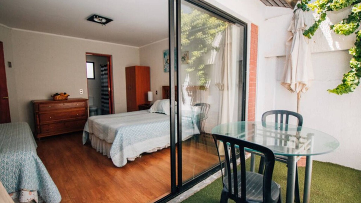 La Serena Apartment | Cornely Loft Pet Friendly