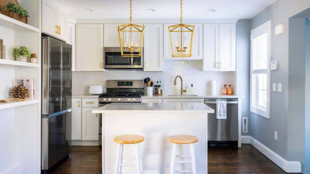 Fifth Ward House | Corner Cove Cottage by STAY