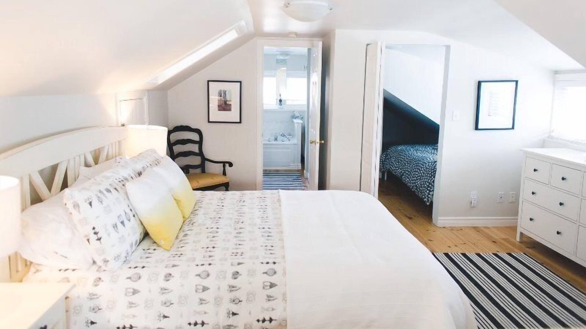 Wellington House | Corner Haven Main-Wellington PEC