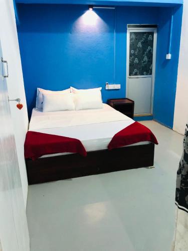 Pottuvil Division 2 House | Corner Point - Surf Camp