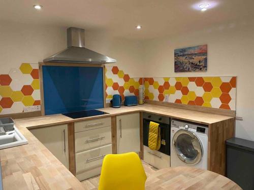 Weymouth Apartment | Corner Post Holiday Letting