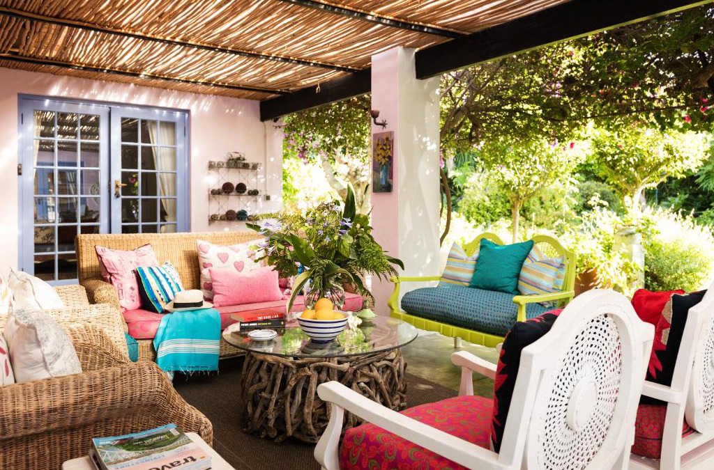 Plettenberg Bay House | Cornerway House