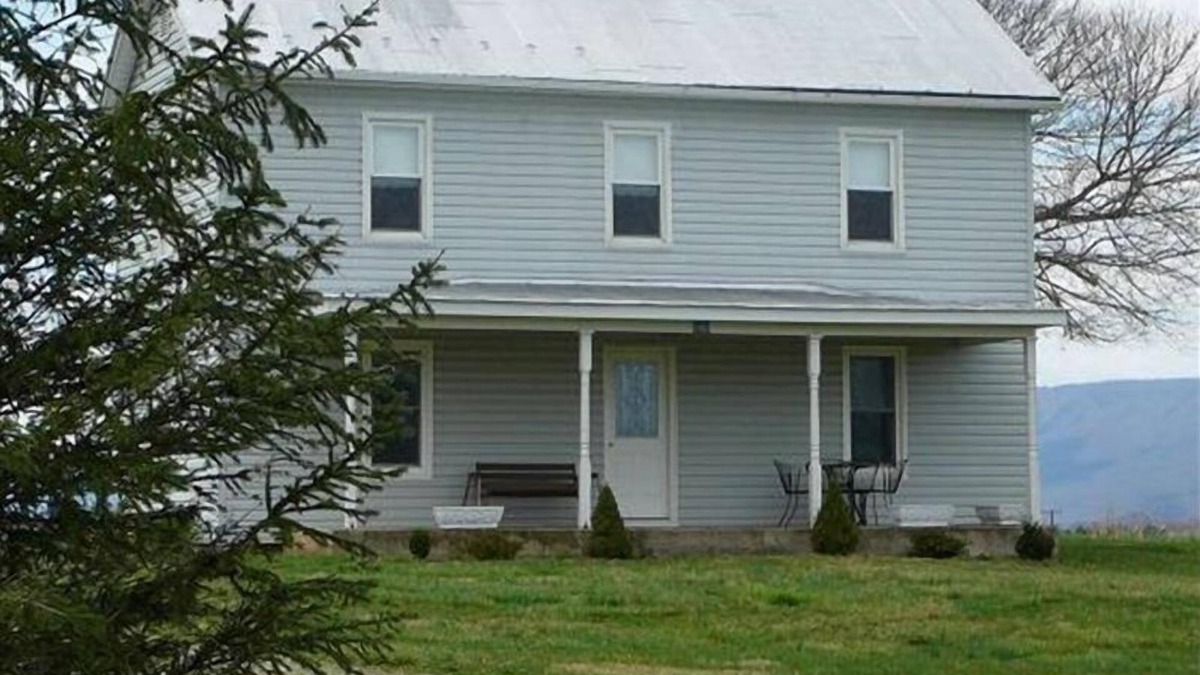 Luray Other | Cornfield Inn -Spectacular Mountain Views in Shenandoah Valley