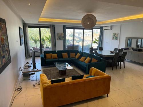 Dakar Apartment | Corniche appart 3 chambres