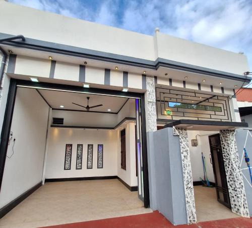 Manmunai North Villa | Corniche Villa and Rooms kattankudy