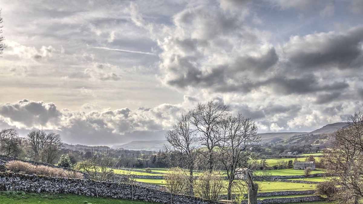 Aysgarth Bed & Breakfast | Cornlee