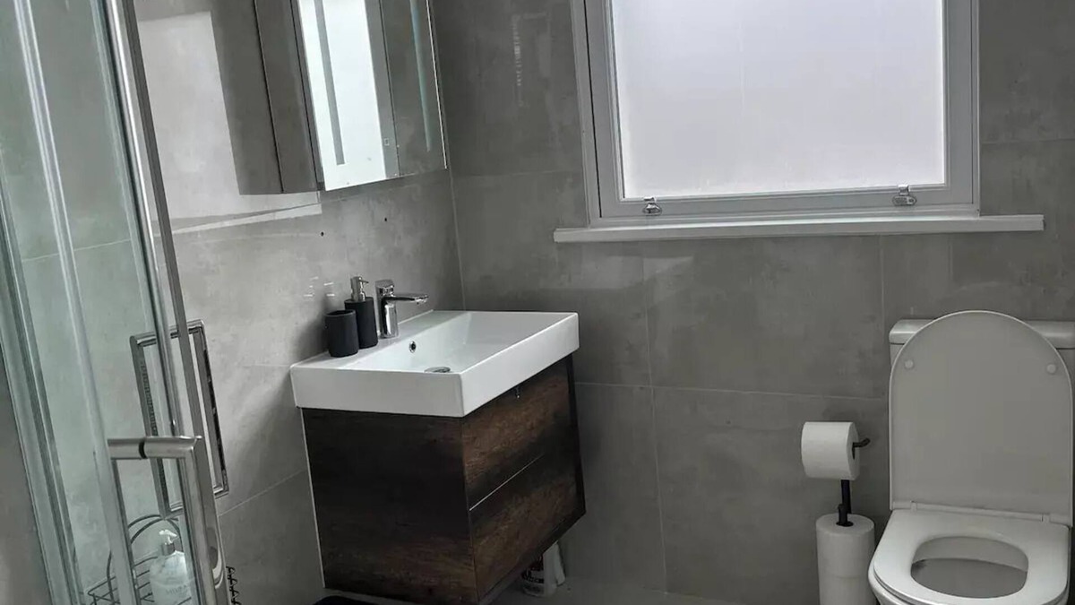 Wood Green Apartment | Cornwall - The Duchess