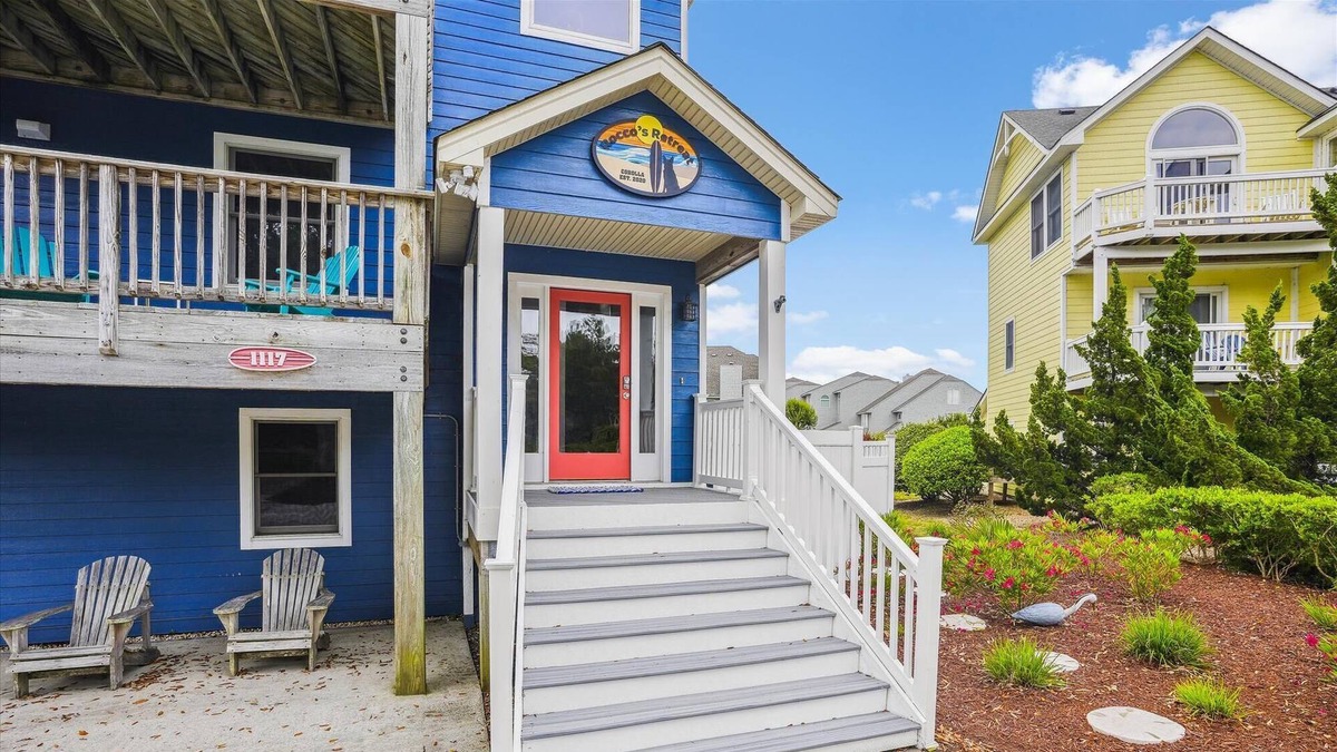 Corolla Light House | Corolla Light, Private Pool, Hot Tub, updated throughout! DISCOUNTED RATES!!