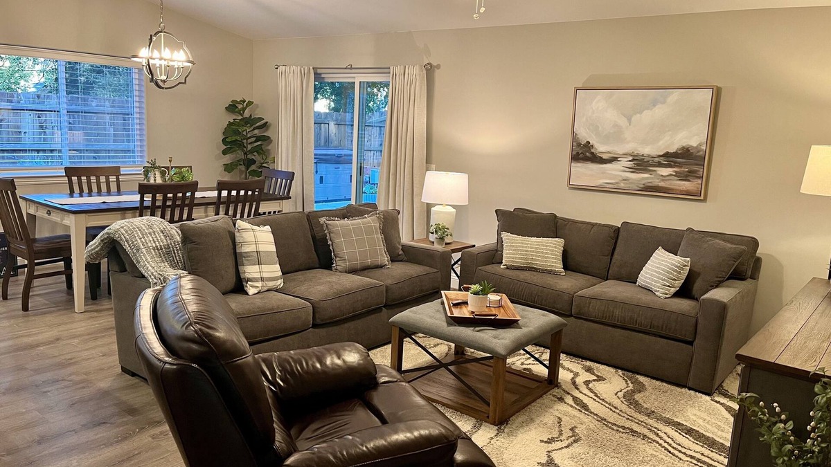 Atascadero House | Coromar Oak Reserve