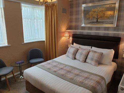 South Shore Hotel | Corona Blackpool