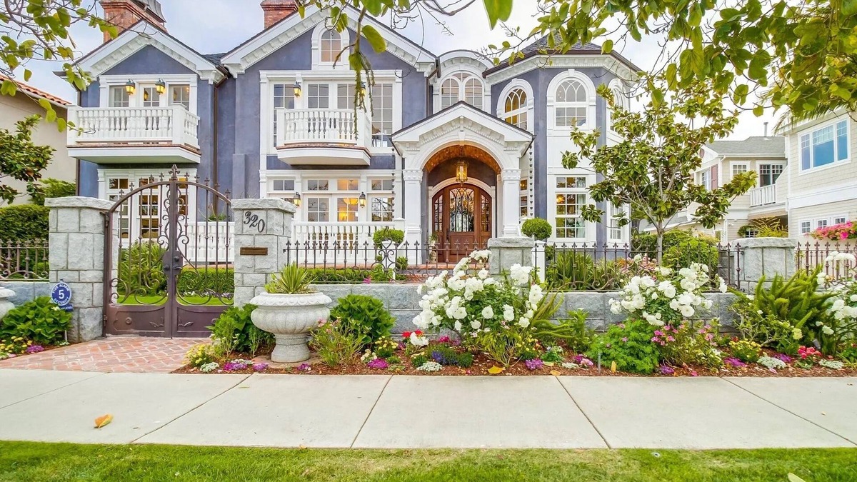 Coronado House | Coronado Bay View Estate