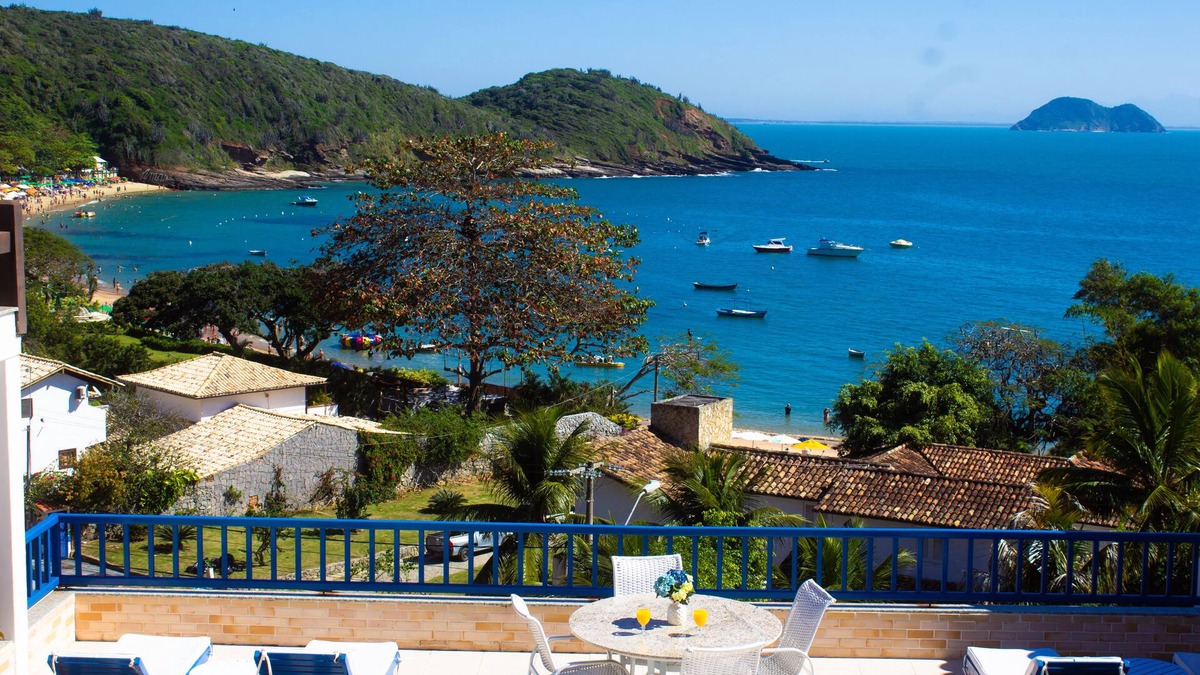 Joao Fernandes Hotel | Coronado Beach