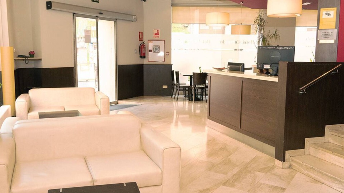 El Poble-sec Hotel | Coronado
