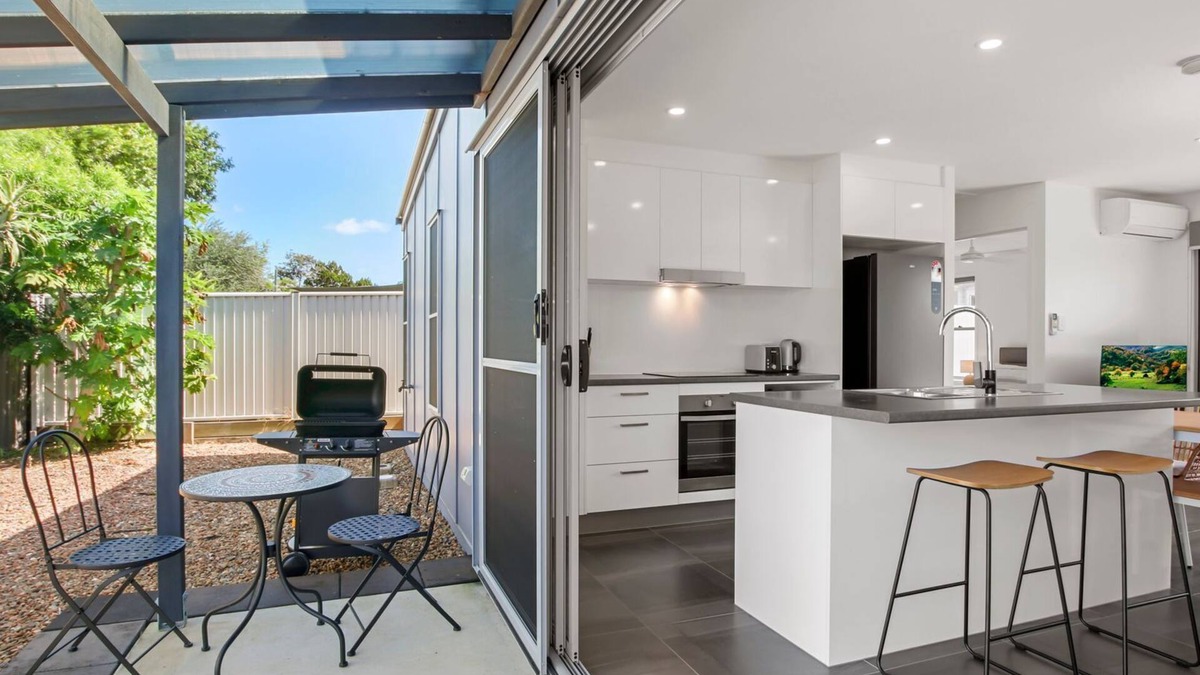 Golden Beach House | Coronation Ave 123B, Golden Beach