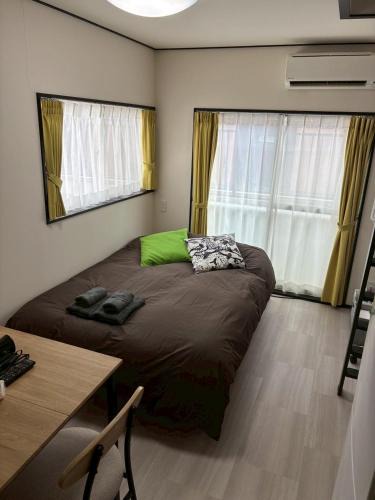 Musashino Apartment | Corpo SKR