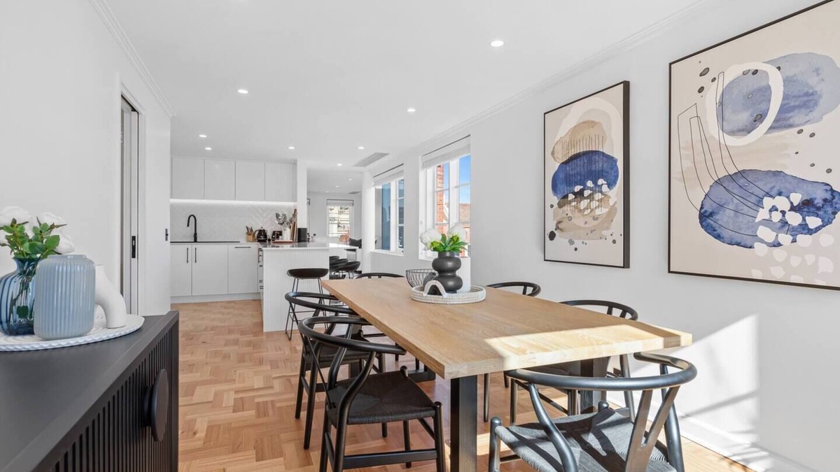 South Yarra Apartment | Corporate Abode South Yarra by Ready Set Stay