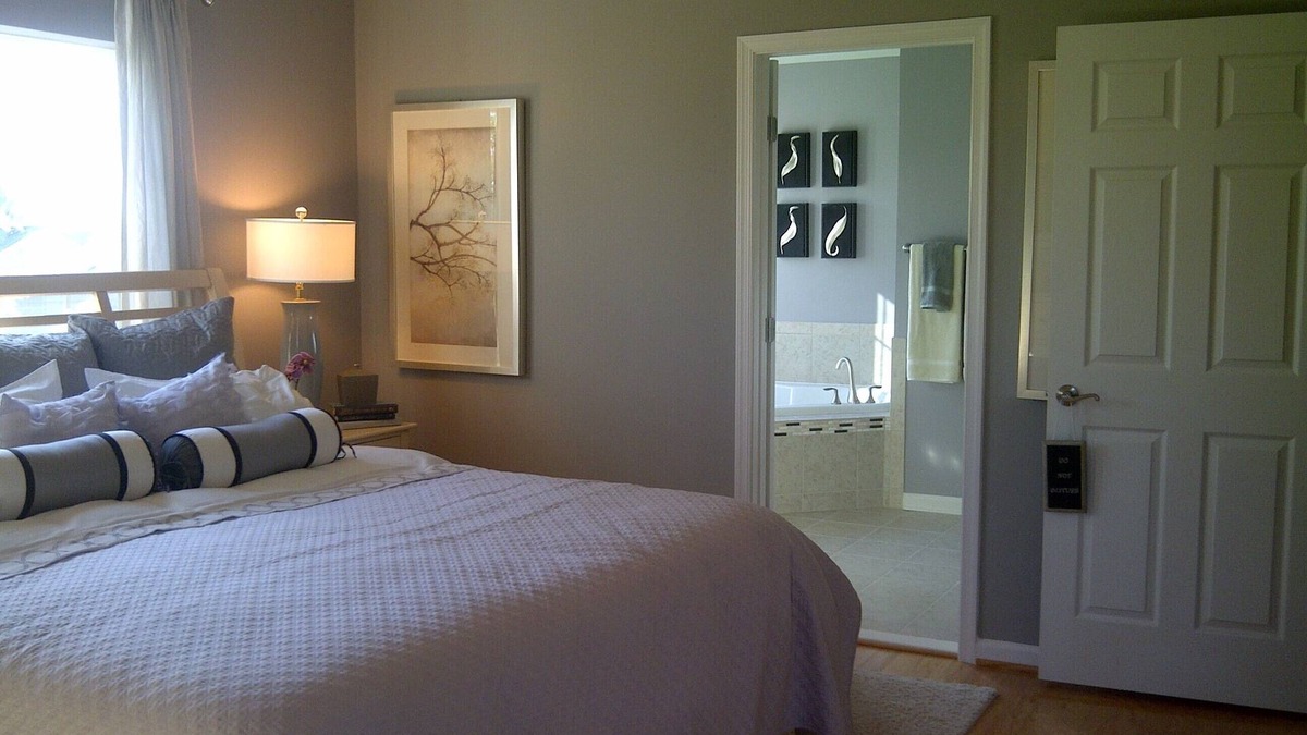 Dulles Town Center Apartment | Corporate Housing/Relocation/1BRM/1Ba/30D/IAD