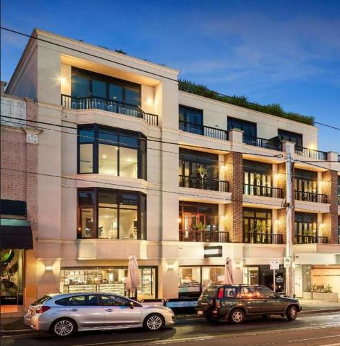 Hawthorn Apartment | Corporate Living Accommodation Hawthorn